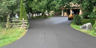 Professional Driveway Paving in Sterling, GA